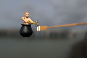 Best Games Similar to Getting Over It